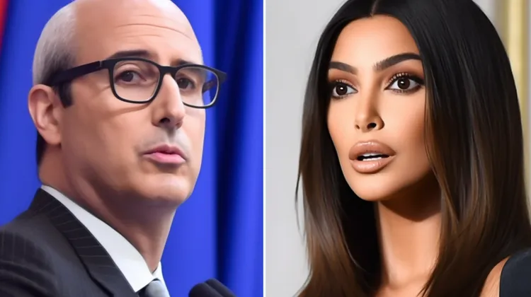 French Hill accuses SEC Head of bashing Kim Kardashian over crypto ad