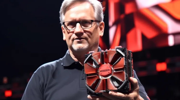 AMD’s AI chip challenge