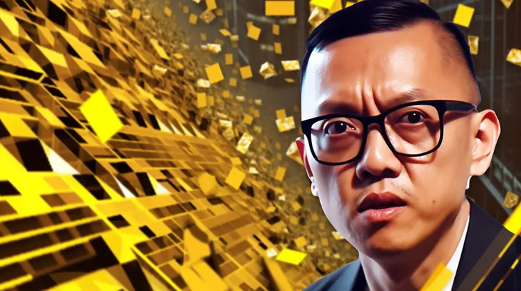 Binance CEO CZ Responds to Exchange Outflows