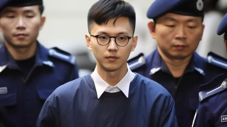 Fake Passport Charges: Do Kwon Sentenced to 4 Months in Montenegrin Prison