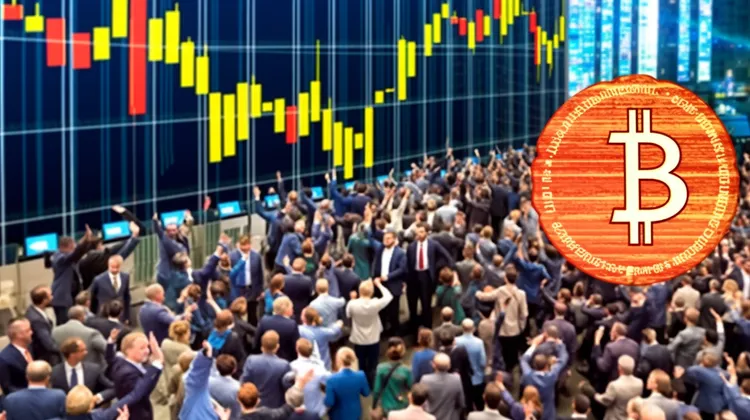 Bitcoin Doubles Market Dominance in 2 Years