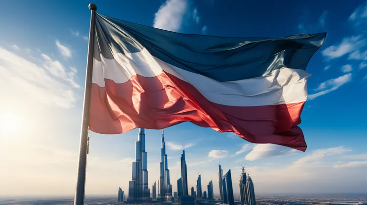 Dubai’s Crypto Regulatory Arm: Fueling Global Financial Power