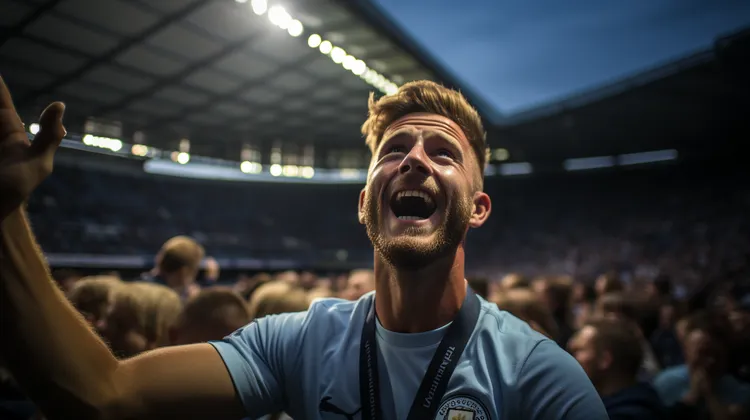 OKX Expands Sponsorship With Man City, Overcoming FTX-Related Concerns