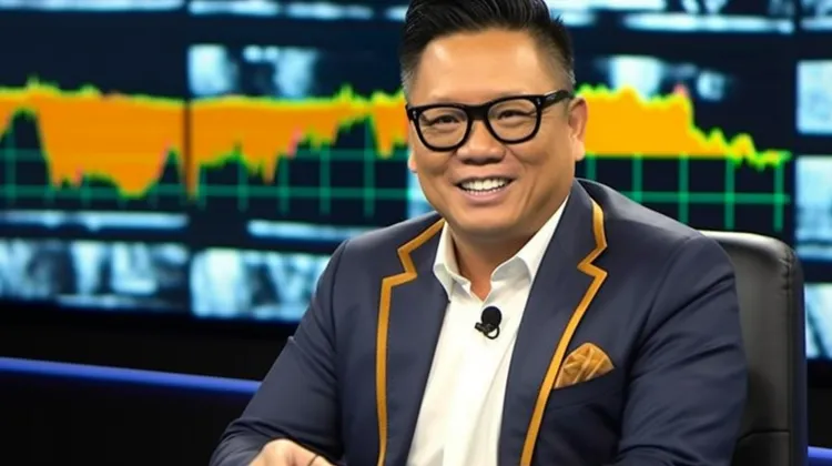 CEO Samson Mow’s Bullish Outlook: Bitcoin Adoption Surges in Next 5 Years