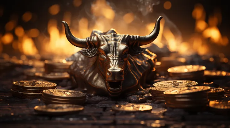 Bullish Bitcoin Sentiment Soars with Record Weekly Fund Inflow