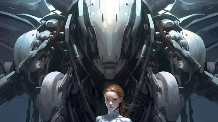 The Fate of the BORGs in Cybernetic Organizations