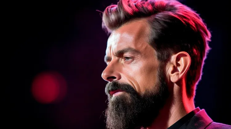 Jack Dorsey Donates $5M to Bitcoin Nonprofit