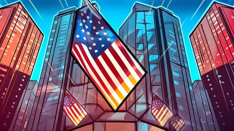 Top Banks Pursue Blockchain Interoperability Amid SEC Turmoil