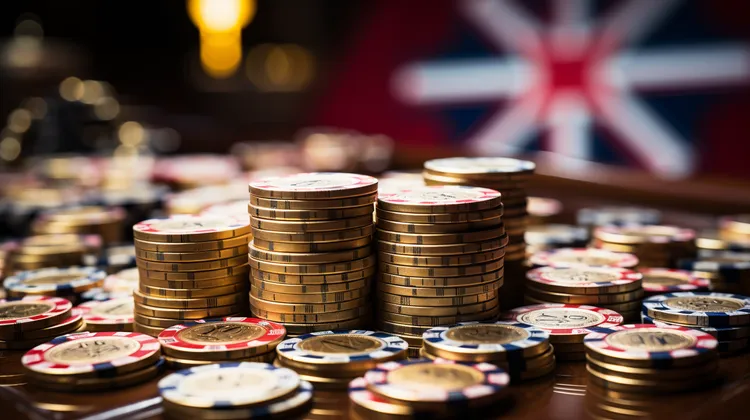 UK Government Rejects Crypto Gambling Regulation