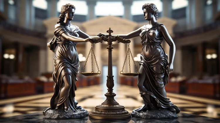 Legal Brawl: Custodia Bank vs. Feds, a Ripple XRP Case