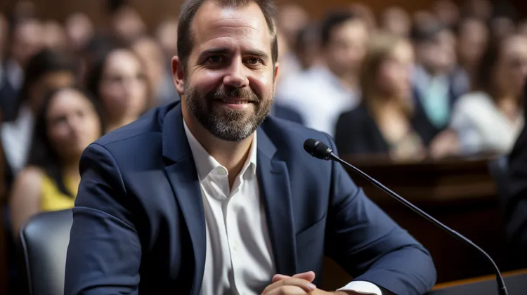 SEC’s Ripple Appeal Delay: Insights from Brad Garlinghouse