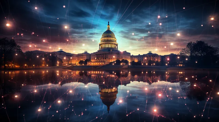 Congress: Setting U.S. Digital Asset Policy