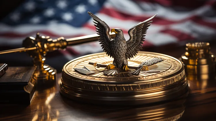 Call for Federal Regulators in Crypto Oversight: U.S. Accountability Office