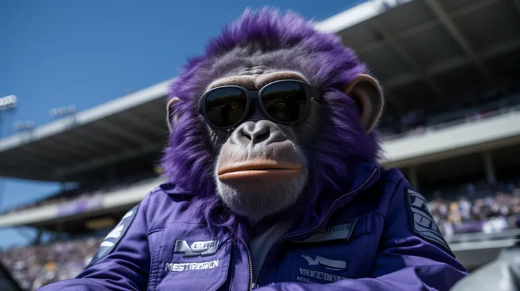 F1 Team Embarks on Bored Ape Journey at U.S. Grand Prix