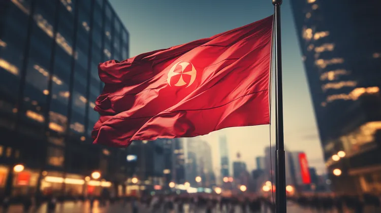 Hashkey Wins First Crypto License in Hong Kong for Retail Customers