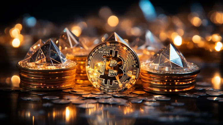 First Mover Americas: GBTC Discount Hits Lowest Since May 2022