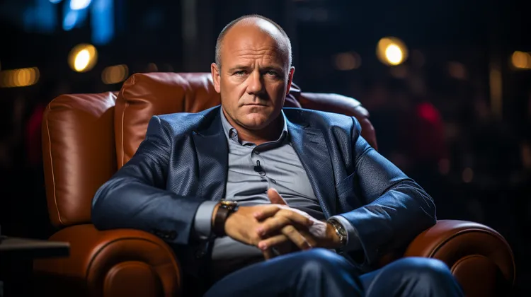 Bitcoin’s Comeback: Mike Novogratz’s Insights