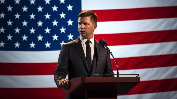 DeSantis: Pro-Crypto Declaration for Economic Independence