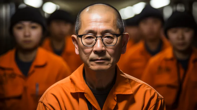 Chinese Official Receives Life Sentence for Bitcoin Mining