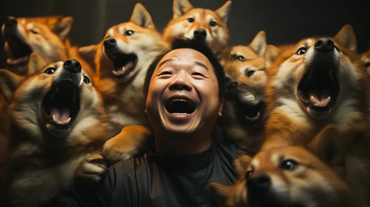 The Shiba Inu (SHIB) Epic Rally: Unraveling the Catalysts