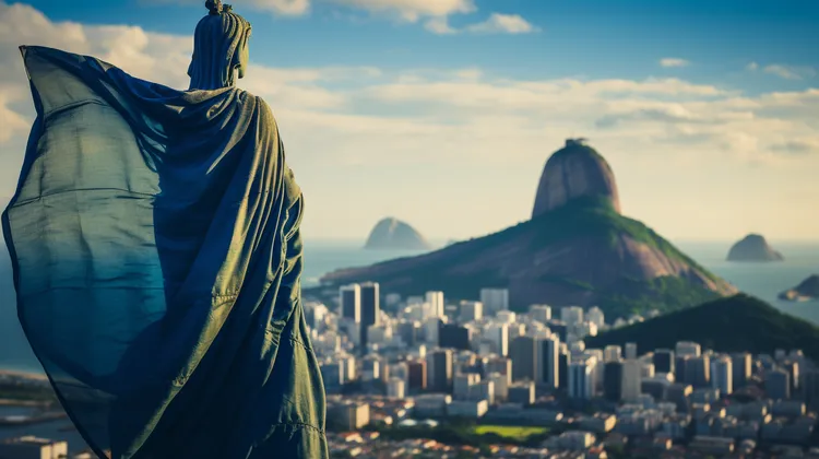 Brazil Tightens Regulations Amid Crypto Surge