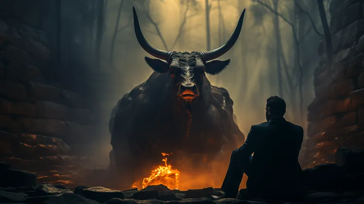 Advisors: Embrace the Current Crypto Bull Market!