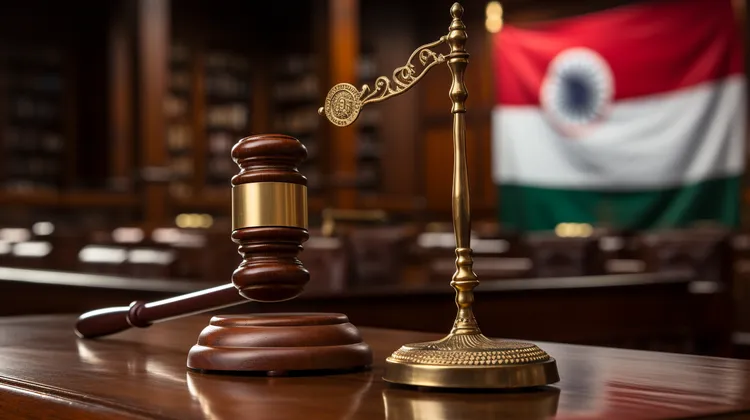 India’s Crypto Legislation: 5 Points Unveiled