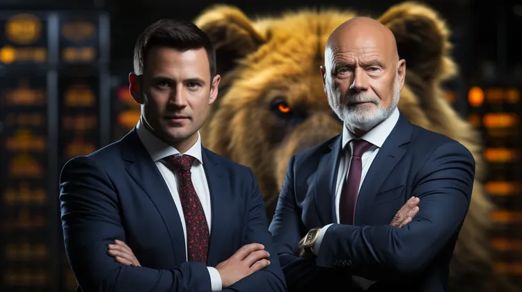 Bearish Crypto Bet by Dunhill Family Office