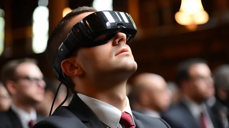 U.K. Online Safety Bill Extends to the Metaverse