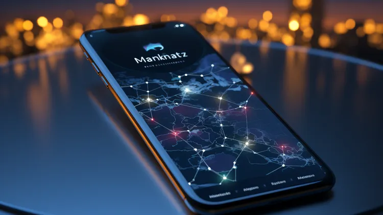 Manta Network Launches ZK-Enabled DApp Development on L2 Mainnet