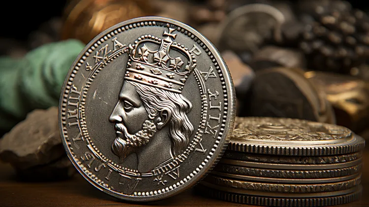 Modernizing Currency: Stablecoins as Roman Coins or Spanish Doubloons