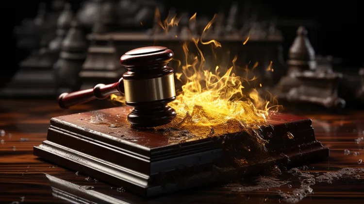 Chamber of Digital Commerce Fights SEC Overreach in Binance Lawsuit