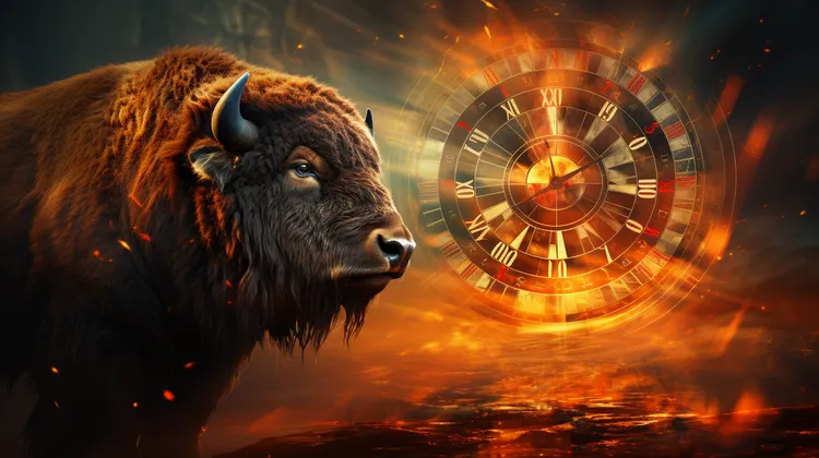 Bullish Bitcoin: 2024 Halving Price Target Prediction