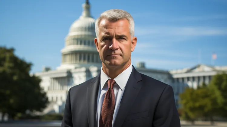 Crypto-Friendly Rep. Emmer Pursues House Speaker Nomination