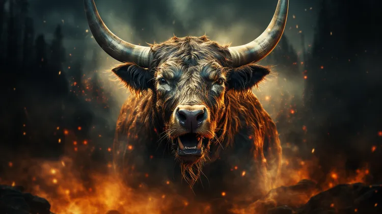 Bitfinex Predicts Bitcoin Bull Run Amid Favorable Market Dynamics