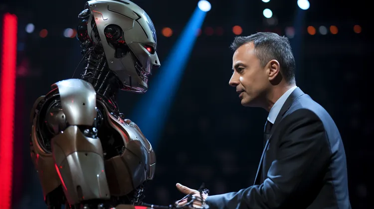 DeepMind co-founder criticizes Elon Musk’s AI comments