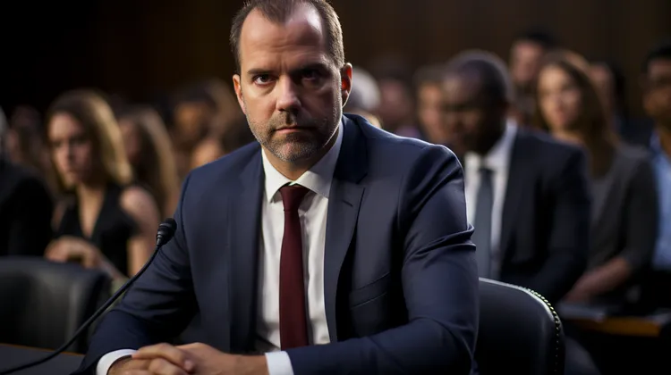 SEC Drops Charges: Ripple’s Garlinghouse and Larsen Vindicated