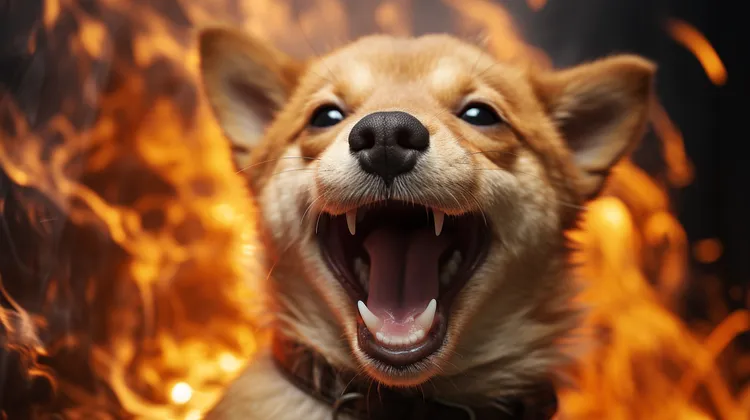 Shiba Inu’s Bull Market Potential: Overnight Burn Rate Surge