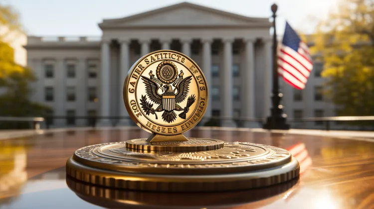 U.S. Treasury Eyes Regulation on Stablecoins Like Tether