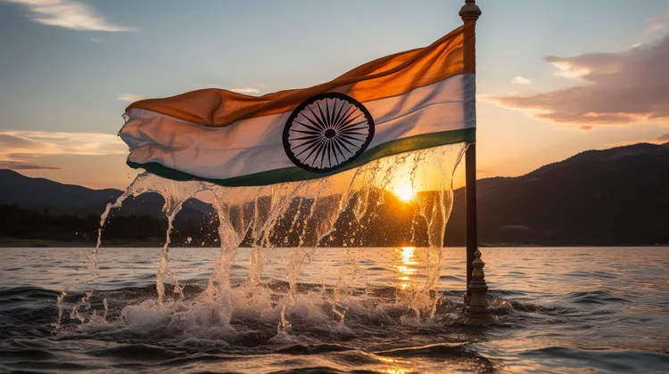 Think Tank Calls for Cut in India’s Controversial Crypto Tax