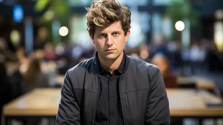 Sam Altman Joins Microsoft After OpenAI Tenure