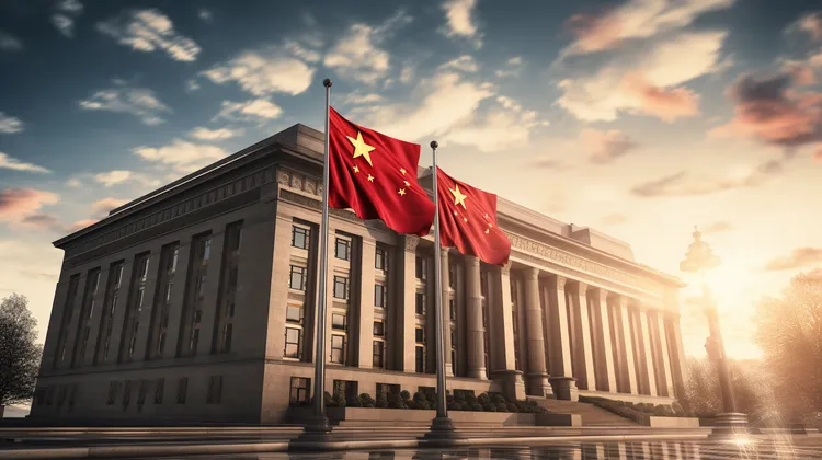 PBoC Calls for Global Crypto and DeFi Regulation