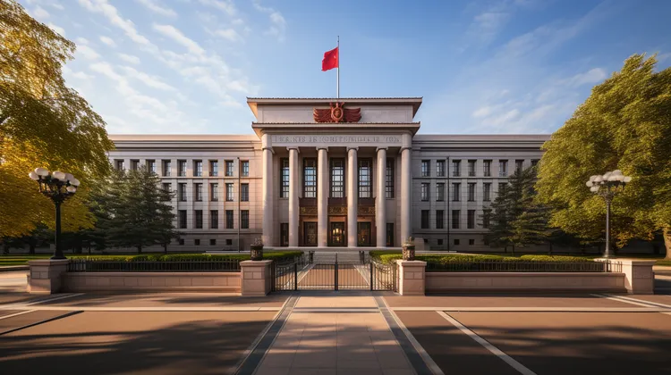 Call for Global Crypto Regulation by China’s Central Bank