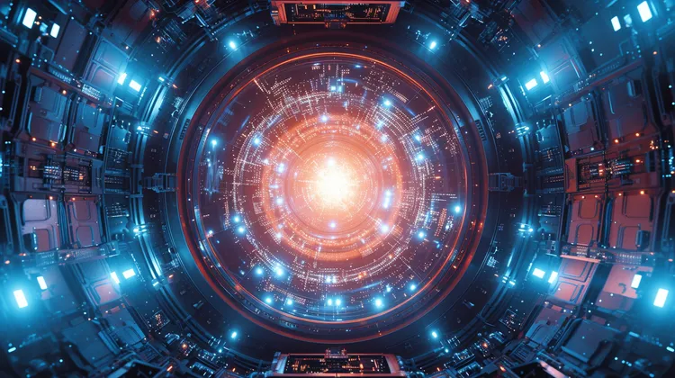 Nuclear Fusion: Revolutionizing Artificial Intelligence