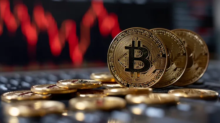 Bitcoin Falls Below $40K Sparking $230M Liquidations