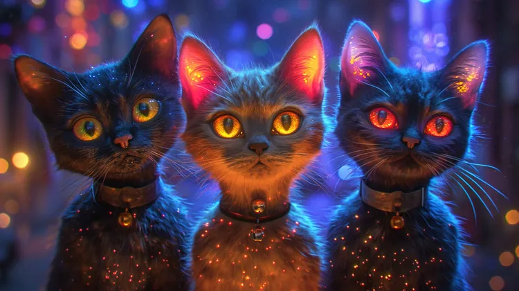 Taproot Wizards’ “Quantum Cats” NFT Sale After $7.5M Fundraising