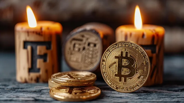 Bitcoin Drops 15% Post-ETF Approval