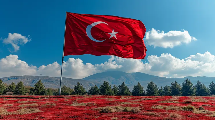 Turkey Nears Completion of Crypto Legislation Tech Studies