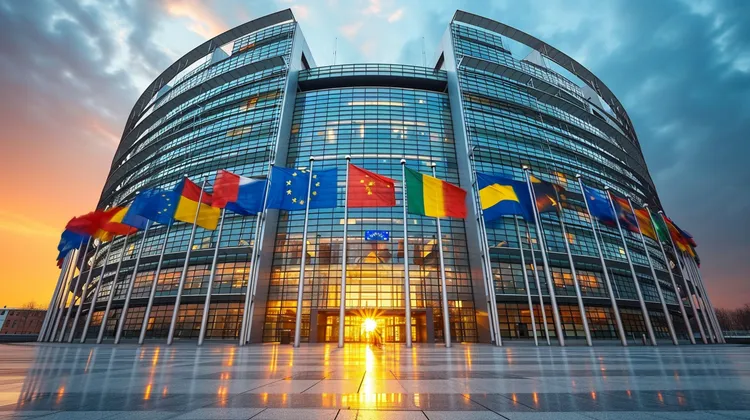 EU Expands Anti-Laundering Rules to Include Crypto Firms