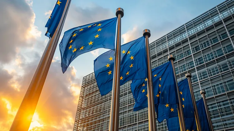 EU Extends AML Measures to Crypto Firms